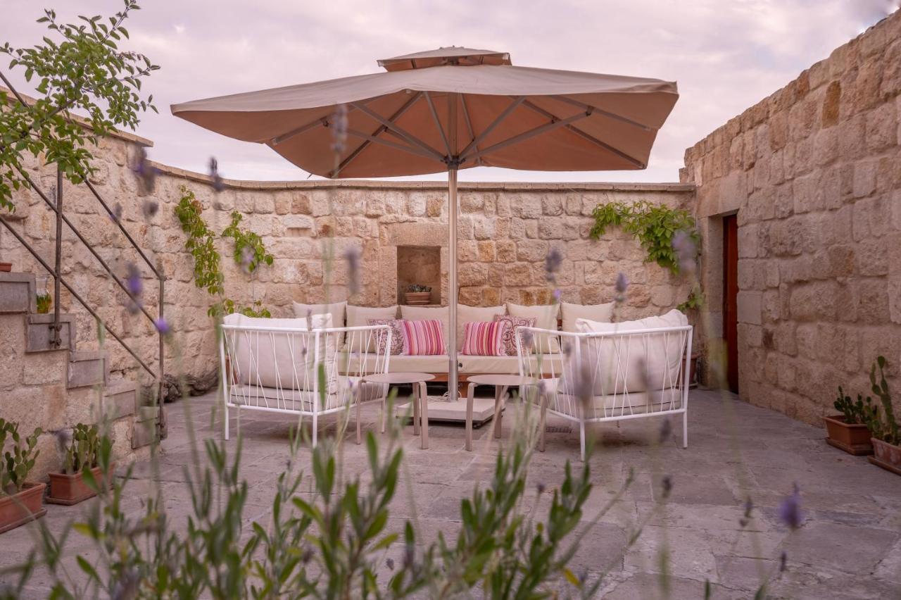 Serinn House Ürgüp Dış mekan fotoğraf