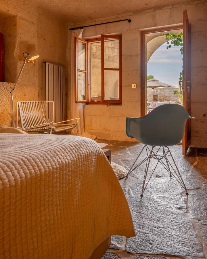 Serinn House Ürgüp Dış mekan fotoğraf