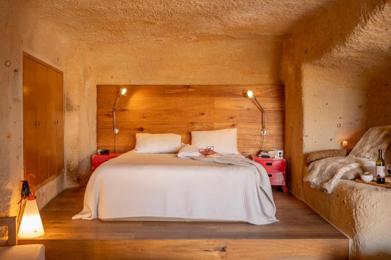 Serinn House Ürgüp Dış mekan fotoğraf