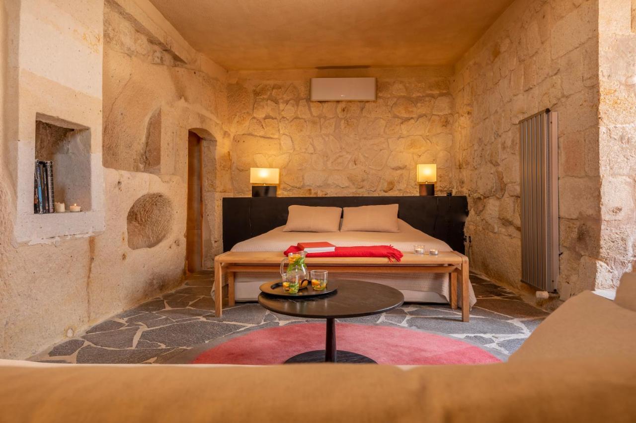 Serinn House Ürgüp Dış mekan fotoğraf