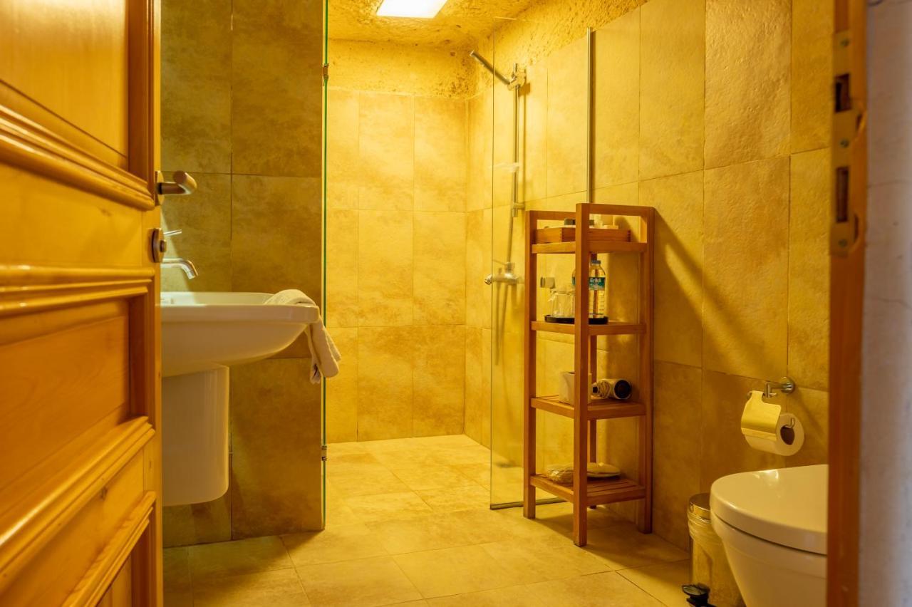 Serinn House Ürgüp Dış mekan fotoğraf