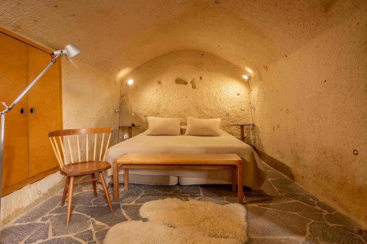 Serinn House Ürgüp Dış mekan fotoğraf