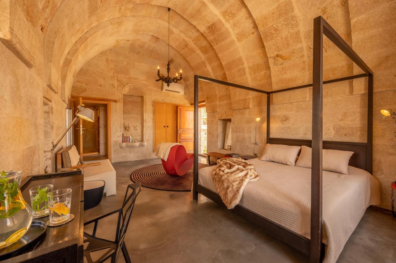 Serinn House Ürgüp Dış mekan fotoğraf