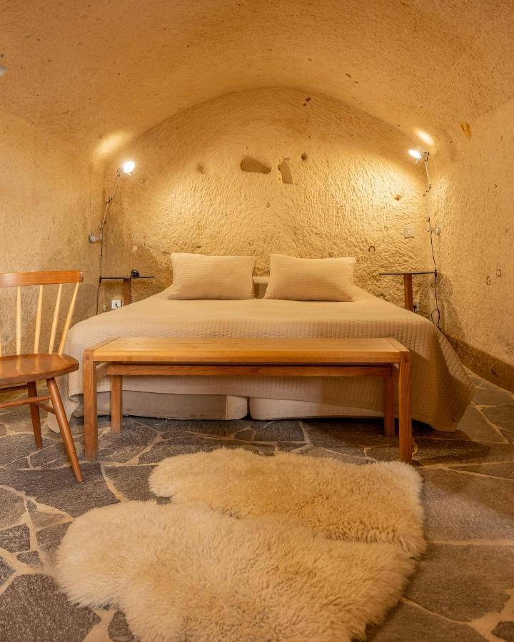 Serinn House Ürgüp Dış mekan fotoğraf