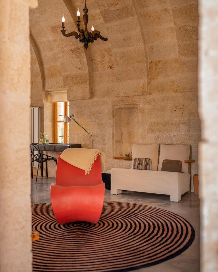 Serinn House Ürgüp Dış mekan fotoğraf