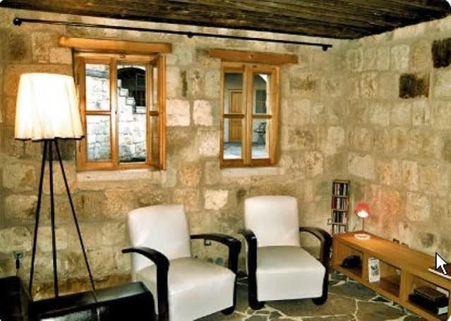 Serinn House Ürgüp Dış mekan fotoğraf