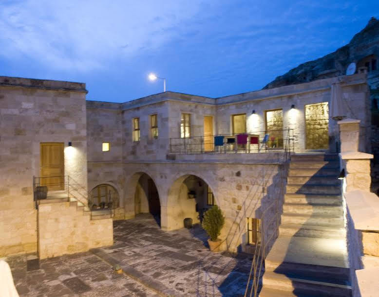 Serinn House Ürgüp Dış mekan fotoğraf