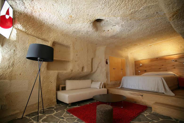 Serinn House Ürgüp Dış mekan fotoğraf